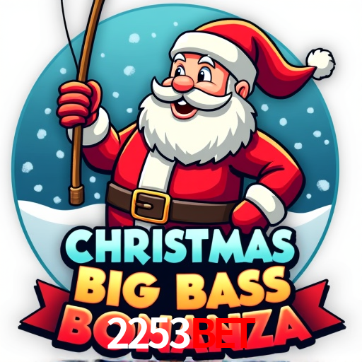 Diretório de Jogos 2253bet