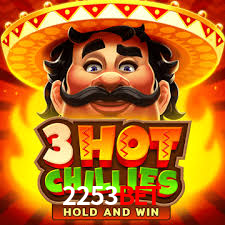 Bônus Diários 2253bet