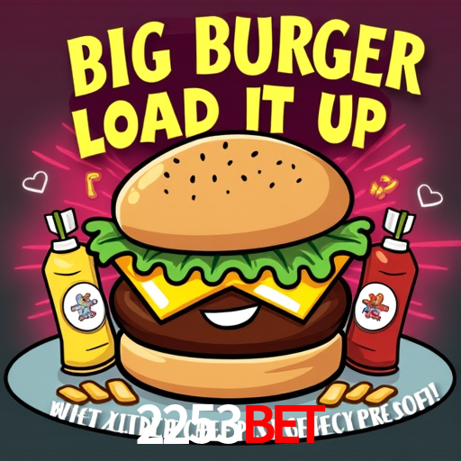 Bônus de Boas-vindas 2253bet