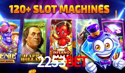 Promoções Sazonais 2253bet