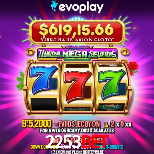 Benefícios da Conta 2253bet