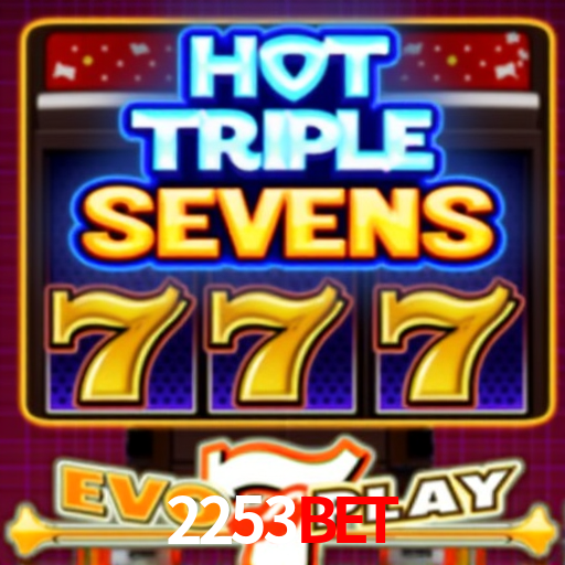 Estatísticas 2253bet